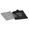 Mobile Cooling Mobile Cooling Pro Ice Packs w/Cloth Covers, 3PK for Use w/Hydrologic Vests MCUA05240021
